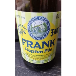 Moon Lark FRANK Hopfen Pils